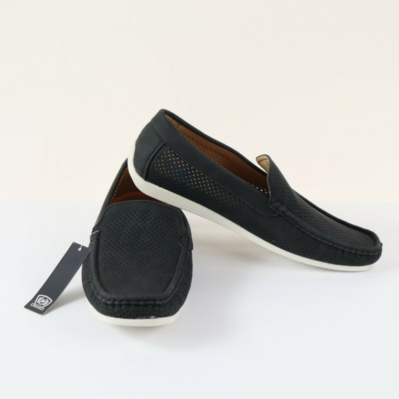 Phat Farm Other - Phat Farm Classic Comfort Tech Mens Size 10 Black